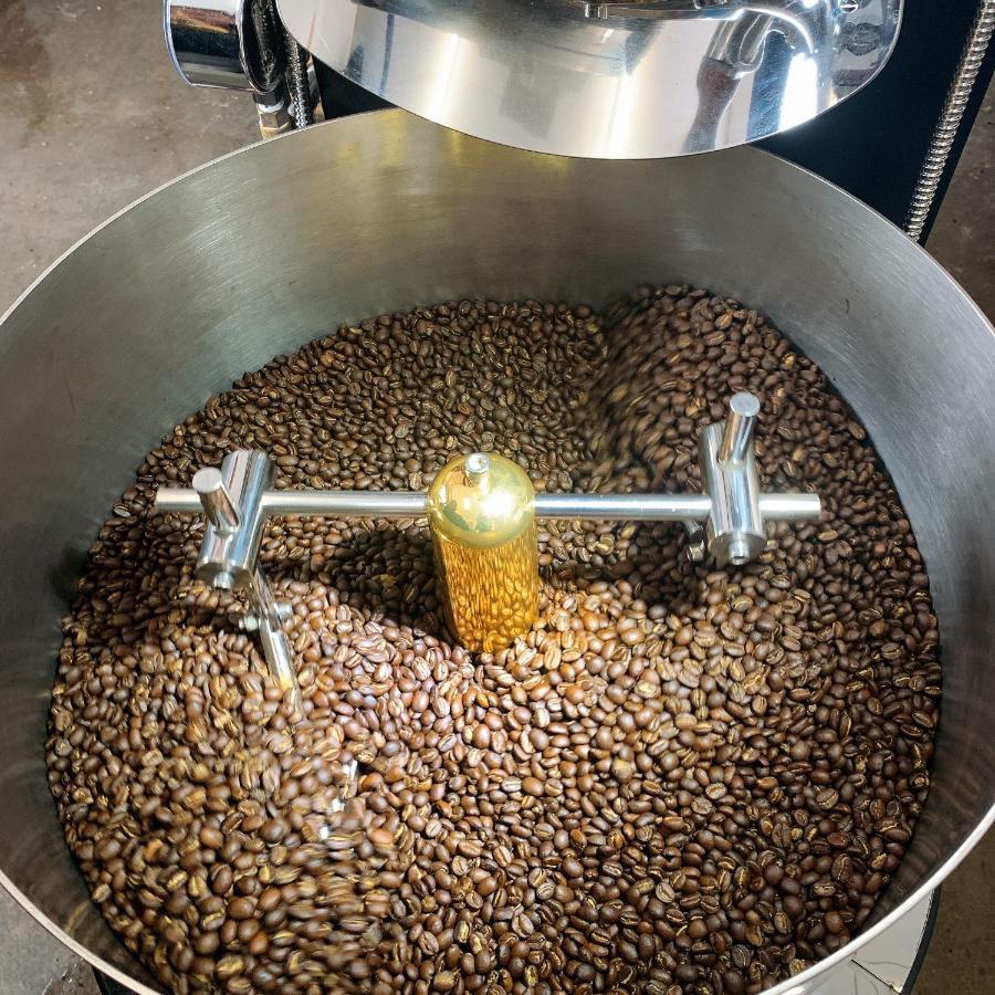 Tanigawa Valley Lodge & Coffee Roastery Minakami Exteriér fotografie